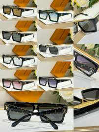 Picture of Louis Vuitton Sunglasses _SKUfw77095899fw